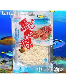 丹東天天好食品廠原味魷魚絲70g誠招代理，攜手糖酒網(wǎng)共拓休閑食品新藍海