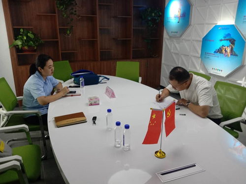 商友財稅集團8月12日財稅咨詢服務日圓滿結束，專業助力企業穩健前行